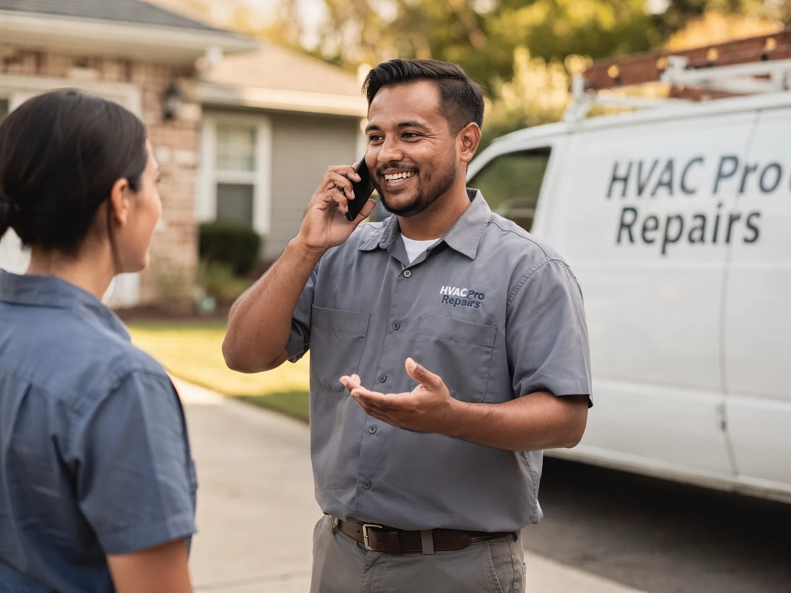 Heat Pump Repair Argonne, WI FAQs